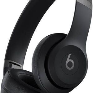 Beats Black Wireless Headphones